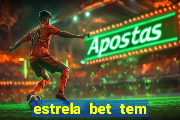 estrela bet tem como encerrar aposta